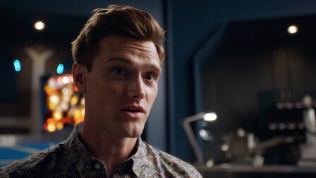 Veja No desconhecido. Episódio 1 da Temporada 6.