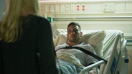 Watch Regrets Only. Episode 6 of Season 2.