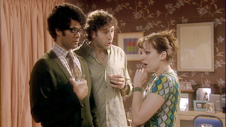 Watch The Dinner Party. Episode 4 of Season 2.