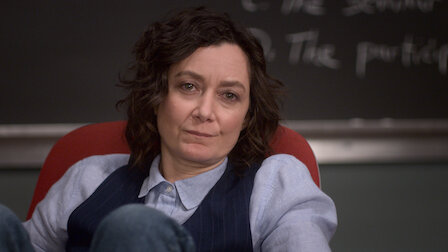 Veja Tweed. Episódio 5 da Temporada 3.