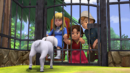 Watch Goats in the City. Episode 22 of Season 1.