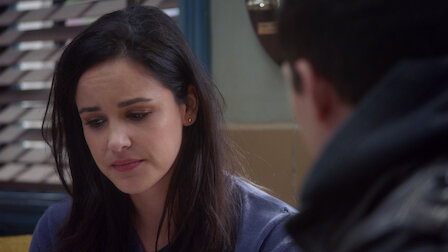 Watch He Said, She Said. Episode 8 of Season 6.