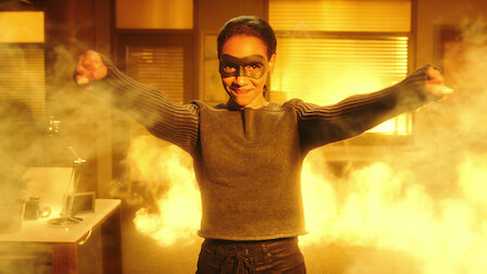 Veja Corre Iris, corre. Episódio 16 da Temporada 4.