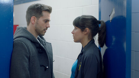 Veja Anna e Germán. Episódio 9 da Temporada 1.