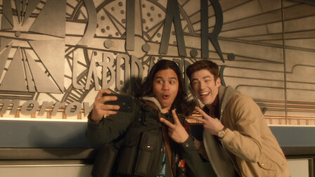 Veja Bem-vindos à Terra 2. Episódio 13 da Temporada 2.