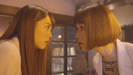 Watch Out in the Open. Episode 13 of Season 1.