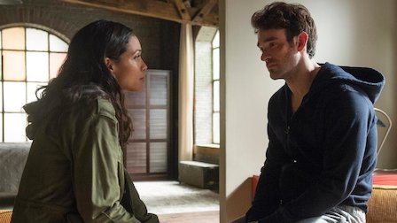 Watch The Path of the Righteous. Episode 11 of Season 1.