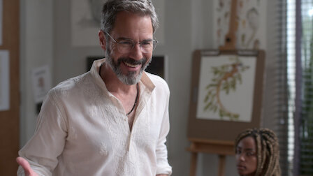 Veja Sam vai passear. Episódio 9 da Temporada 3.