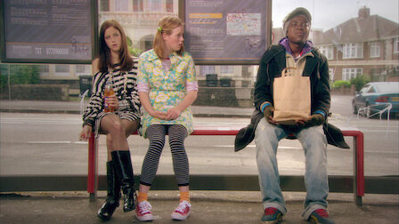 Watch Thomas. Episode 3 of Season 3.