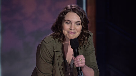 Watch Beth Stelling. Episode 5 of Season 1.