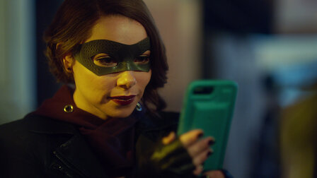 Veja Renegada. Episódio 20 da Temporada 5.