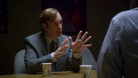 Veja Tarte agachada. Episódio 2 da Temporada 2.