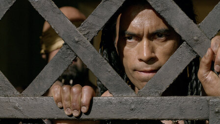 Veja Um fim amargo. Episódio 6 da Temporada 2.