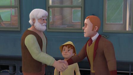 Watch Edelweiss. Episode 39 of Season 1.