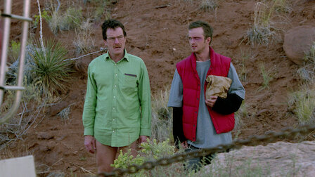 Watch The Cat's in the Bag. Episode 2 of Season 1.