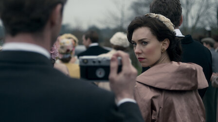 Veja Beryl. Episódio 4 da Temporada 2.