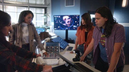 Veja Maratona. Episódio 10 da Temporada 6.