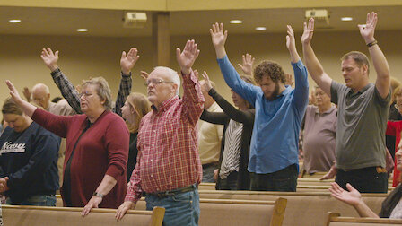 Veja O poder da fé. Episódio 5 da Temporada 1.