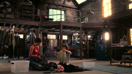 Veja Não vamos conseguir. Episódio 12 da Temporada 1.