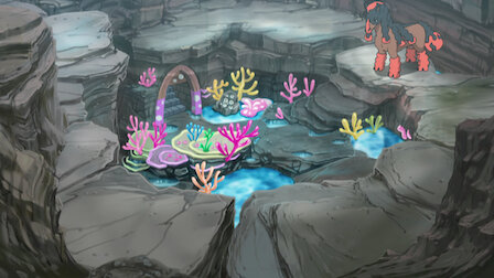 Watch Showdown on Poni Island!. Episode 13 of Season 3.