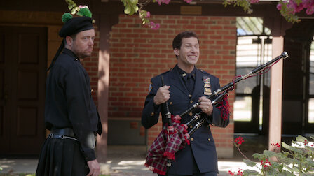 Watch The Funeral. Episode 2 of Season 3.