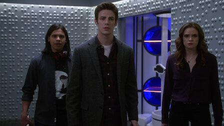 Veja A armadilha. Episódio 20 da Temporada 1.