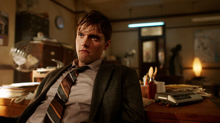 Veja Jornada pela noite dentro. Episódio 4 da Temporada 4.