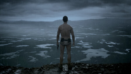 Veja Coisas delicadas. Episódio 6 da Temporada 1.