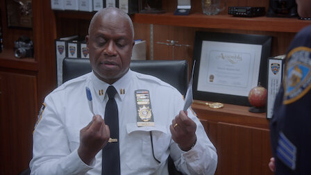 Watch Cinco de Mayo. Episode 16 of Season 6.