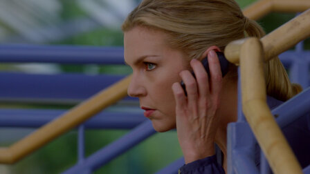 Veja Rebecca. Episódio 5 da Temporada 2.