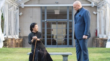 Watch Nelson v. Murdock. Episode 10 of Season 1.