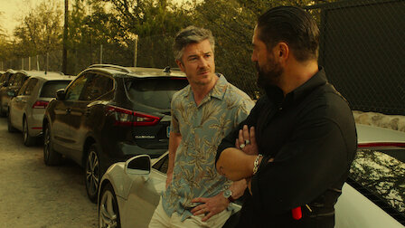 Watch Episode 8. Episode 8 of Season 1.