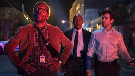 Watch Condemned. Episode 6 of Season 1.