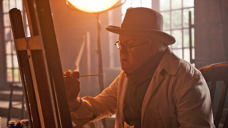 Veja Assassinos. Episódio 9 da Temporada 1.