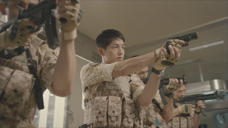 Watch Episode 4. Episode 4 of Season 1.