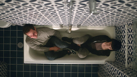 Veja Beco sem saída. Episódio 5 da Temporada 2.