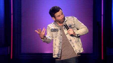 Watch Brent Morin. Episode 5 of Season 2.