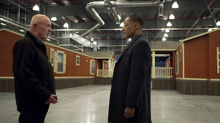 Veja Piñata. Episódio 6 da Temporada 4.