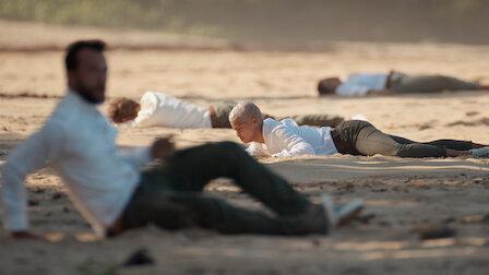 Veja Admirável mundo novo. Episódio 1 da Temporada 1.