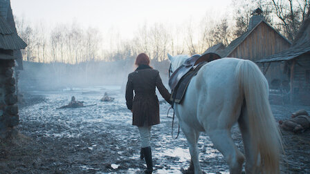 Veja Regressão. Episódio 6 da Temporada 1.