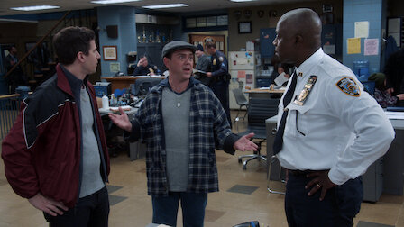 Watch The Favor. Episode 11 of Season 5.