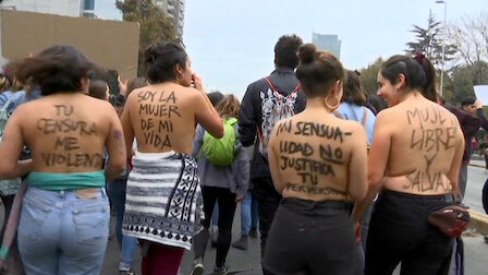 Watch Feminism. Episode 7 of Season 1.