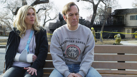 Veja Fumo. Episódio 1 da Temporada 4.