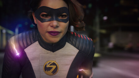 Veja Bando da Neve. Episódio 19 da Temporada 5.