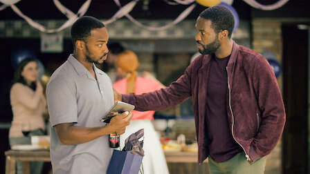 Veja Striking Vipers. Episódio 1 da Temporada 5.