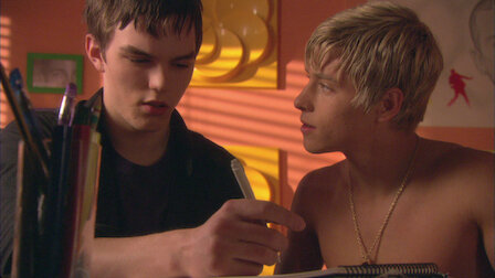 Watch Tony and Maxxie. Episode 1 of Season 2.