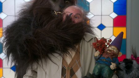 Watch Gifts for Nosy Neighbors. Episode 2 of Season 1.