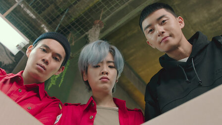 Veja Episódio 3. Episódio 3 da Temporada 1.