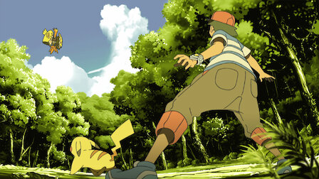 Watch The Guardian’s Challenge!. Episode 2 of Season 1.