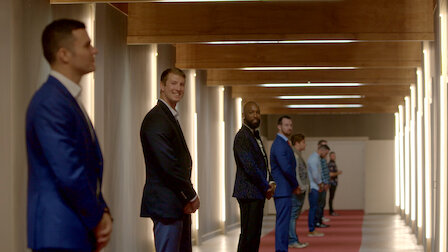 Veja O amor é cego?. Episódio 1 da Temporada 1.